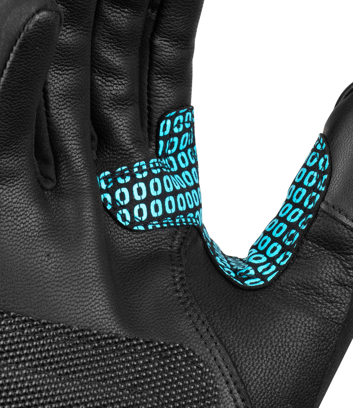 Rynox Dry Ice Insulated Waterproof Gloves