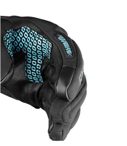 Rynox Dry Ice Insulated Waterproof Gloves