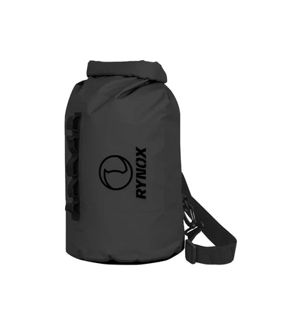 RYNOX EXPEDITION DRY BAG 2 - STORMPROOF - DARK GREY