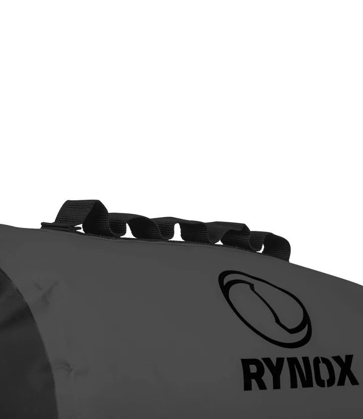 RYNOX EXPEDITION DRY BAG 2 - STORMPROOF - DARK GREY