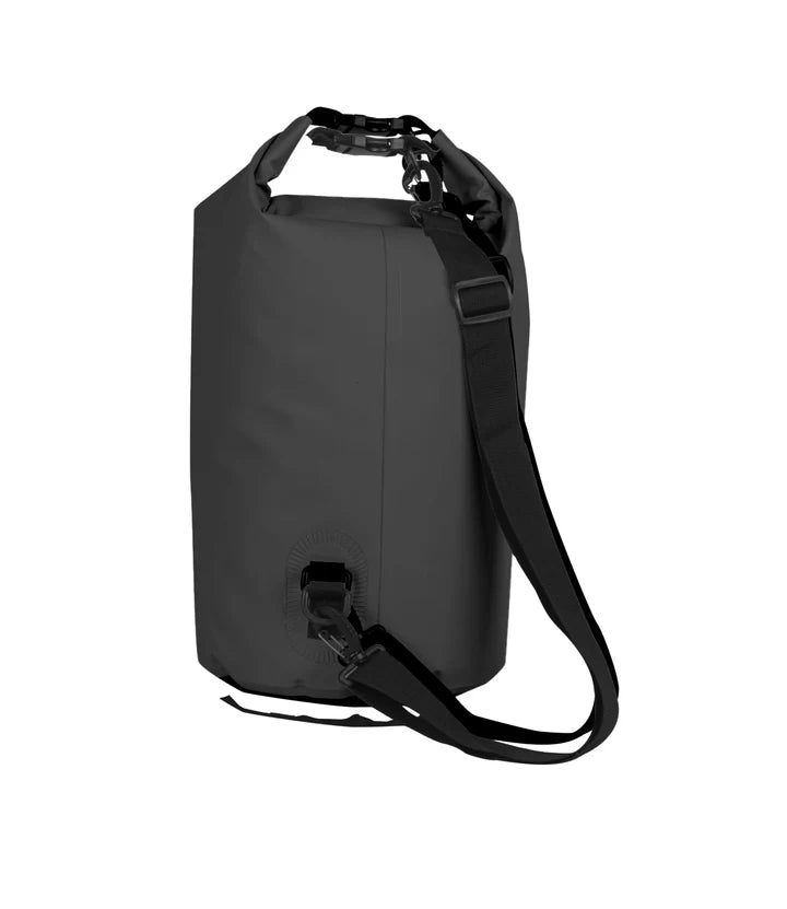 RYNOX EXPEDITION DRY BAG 2 - STORMPROOF - DARK GREY