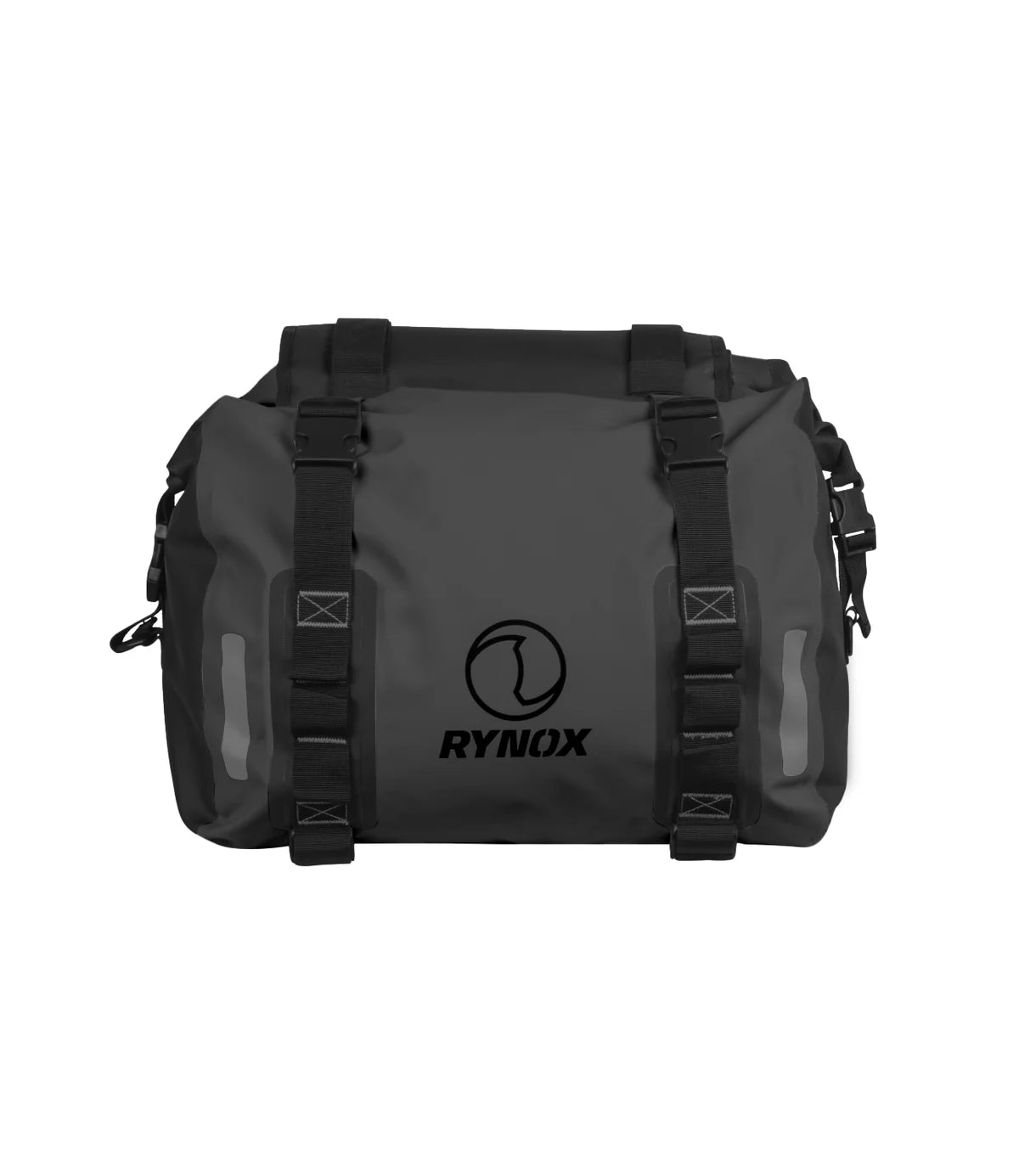 RYNOX EXPEDITION SADDLEBAGS STORMPROOF - DARK GREY