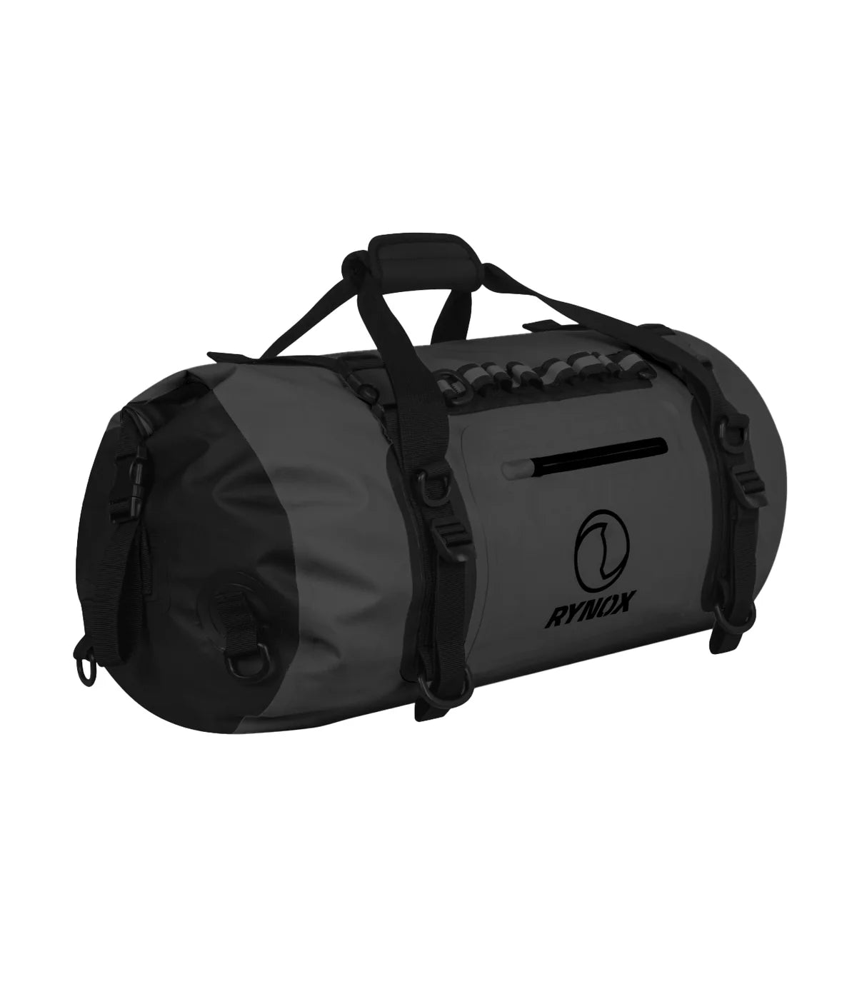 RYNOX EXPEDITION TRAIL BAG 2 STORMPROOF - DARK GREY