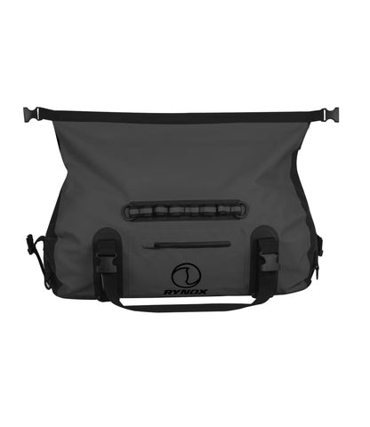 RYNOX EXPEDITION TRAIL BAG 2 STORMPROOF - DARK GREY