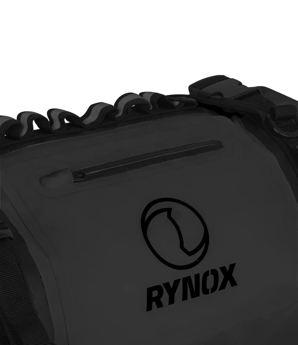 RYNOX EXPEDITION TRAIL BAG 2 STORMPROOF - DARK GREY