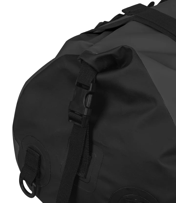 RYNOX EXPEDITION TRAIL BAG 2 STORMPROOF - DARK GREY