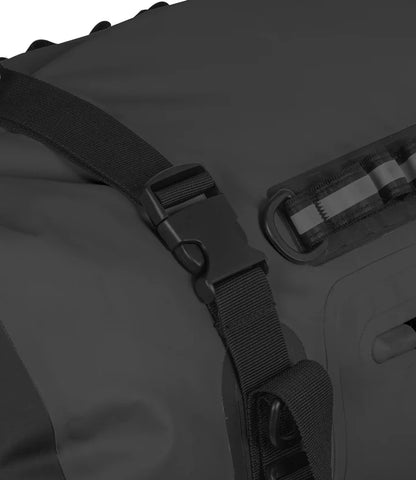 RYNOX EXPEDITION TRAIL BAG 2 STORMPROOF - DARK GREY