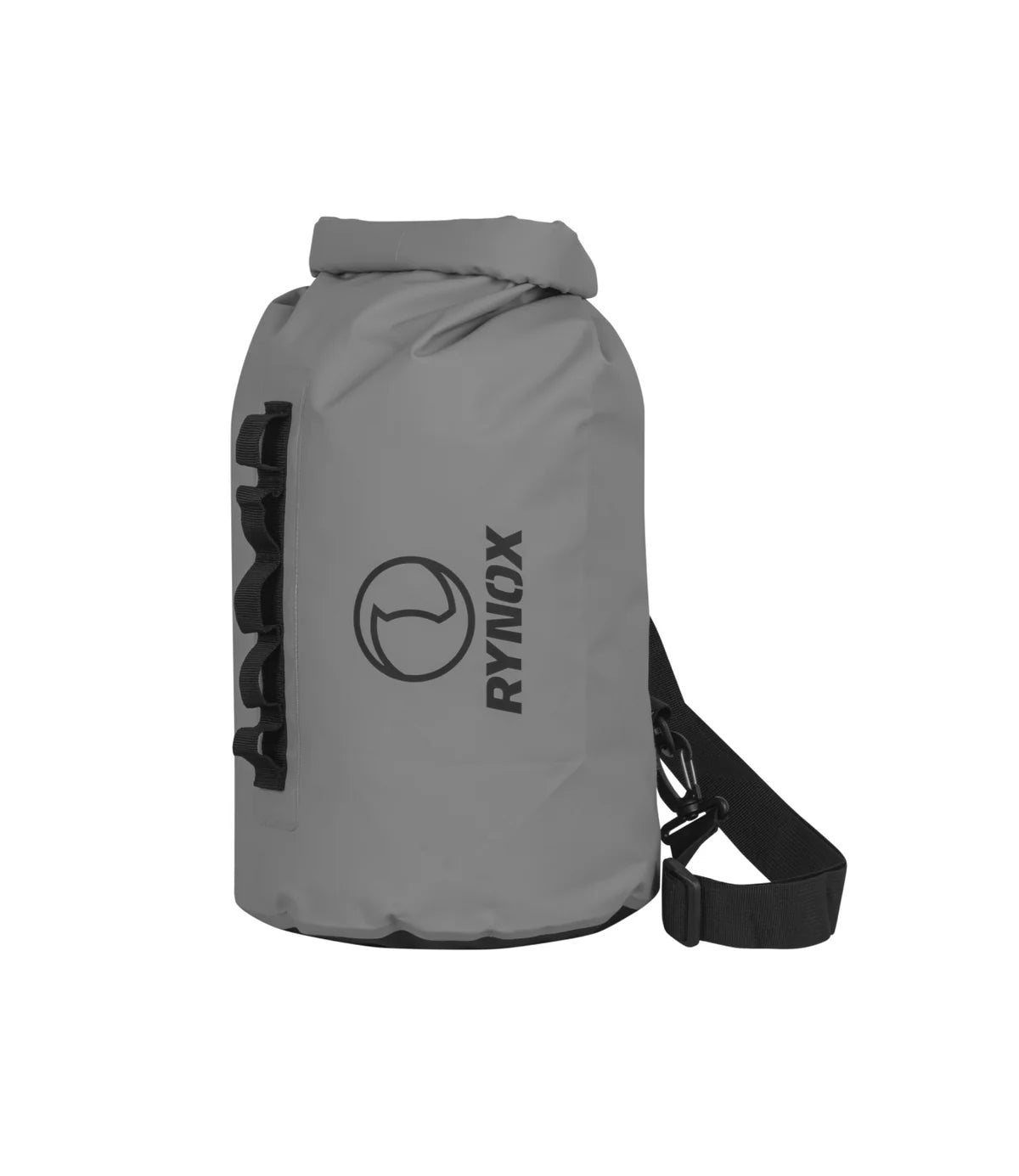 RYNOX EXPEDITION DRY BAG 2 - STORMPROOF - LIGHT GREY