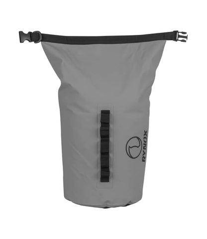 RYNOX EXPEDITION DRY BAG 2 - STORMPROOF - LIGHT GREY