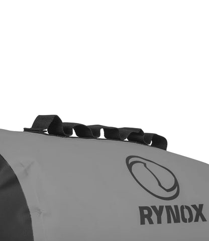 RYNOX EXPEDITION DRY BAG 2 - STORMPROOF - LIGHT GREY