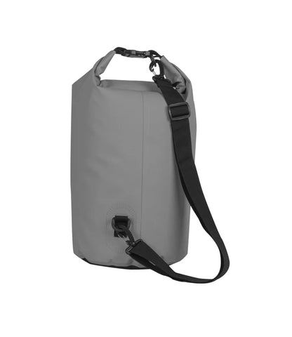 RYNOX EXPEDITION DRY BAG 2 - STORMPROOF - LIGHT GREY