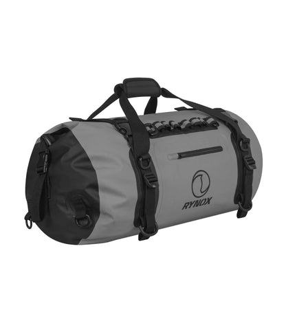RYNOX EXPEDITION TRAIL BAG 2 STORMPROOF - LIGHT GREY