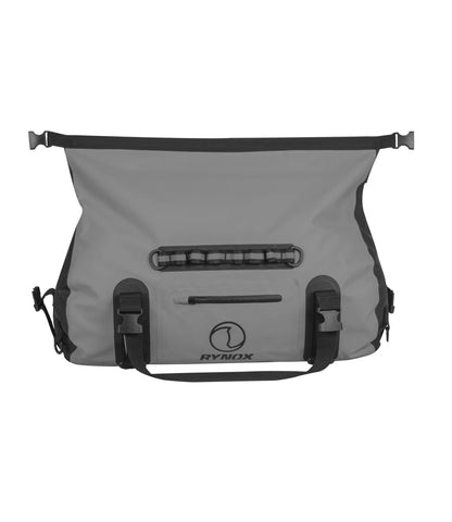RYNOX EXPEDITION TRAIL BAG 2 STORMPROOF - LIGHT GREY