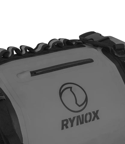 RYNOX EXPEDITION TRAIL BAG 2 STORMPROOF - LIGHT GREY