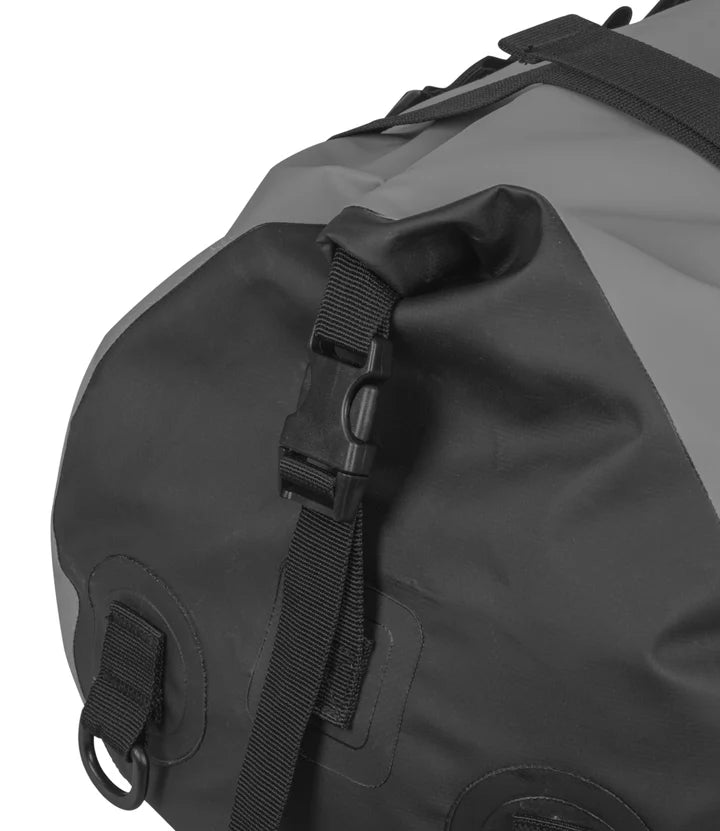 RYNOX EXPEDITION TRAIL BAG 2 STORMPROOF - LIGHT GREY