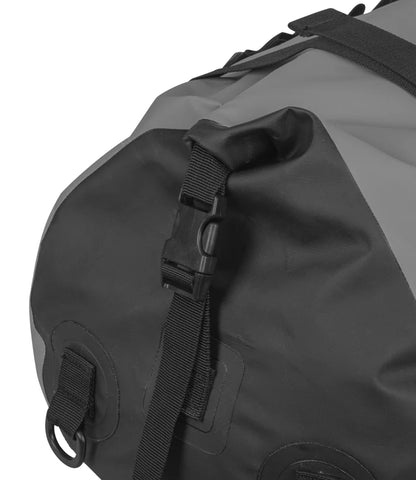 RYNOX EXPEDITION TRAIL BAG 2 STORMPROOF - LIGHT GREY