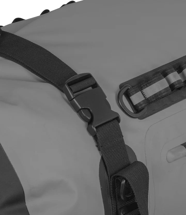 RYNOX EXPEDITION TRAIL BAG 2 STORMPROOF - LIGHT GREY