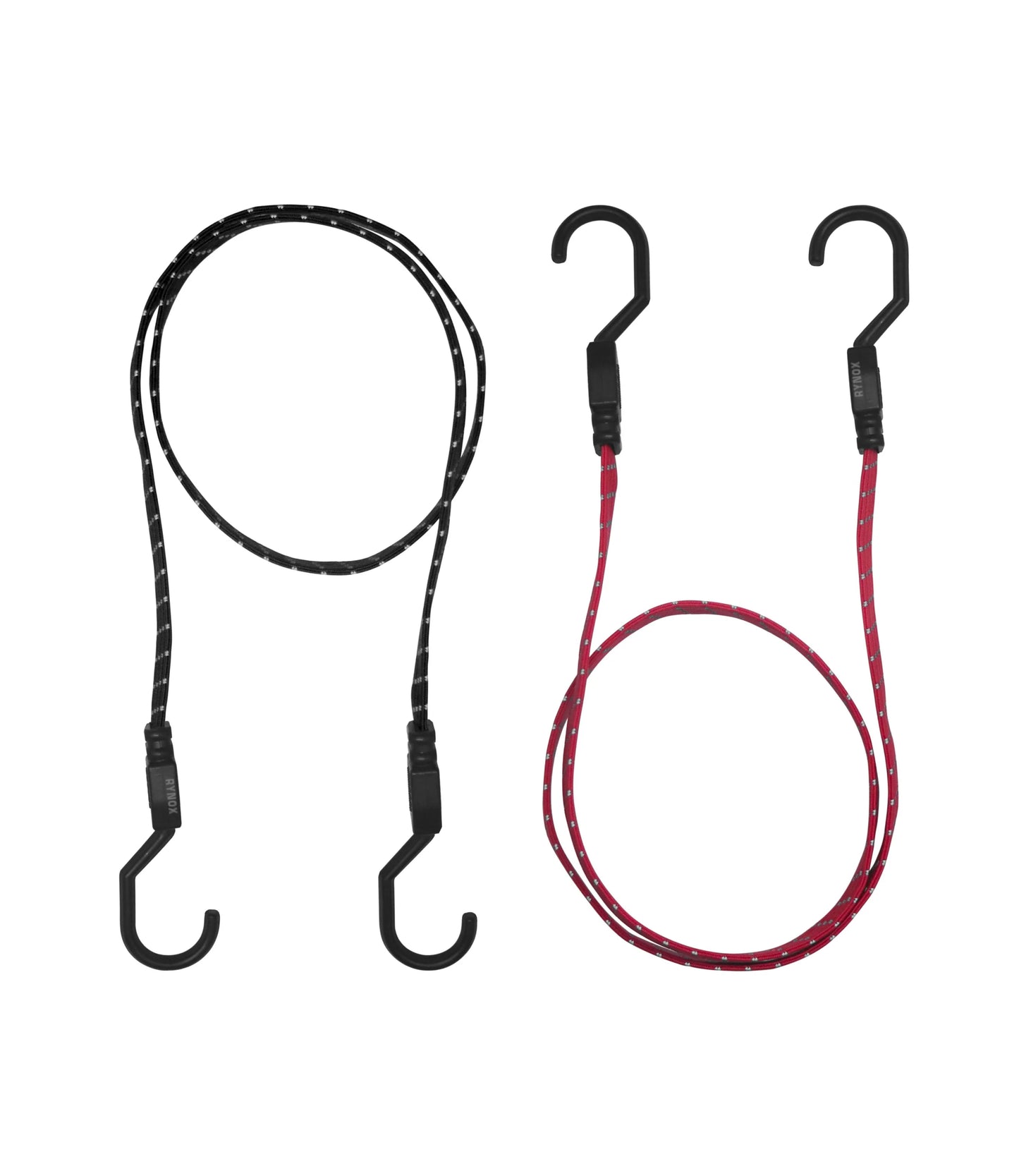 RYNOX REFLECTIVE BUNGEE - Pack of 2