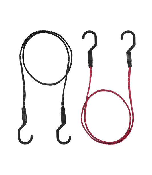 RYNOX REFLECTIVE BUNGEE - Pack of 2