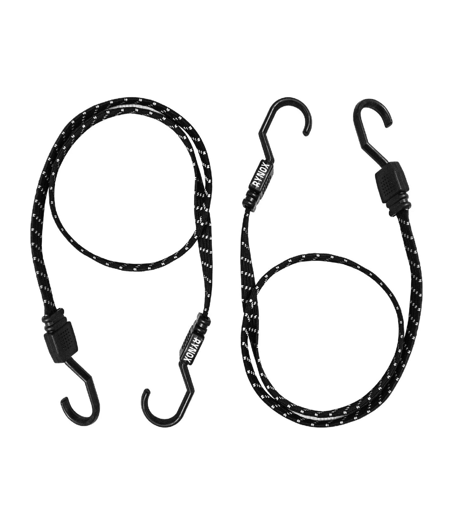RYNOX REFLECTIVE BUNGEE - Pack of 2