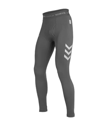 RYNOX VAPOUR PRO BASE LAYER - LOWER - GREY