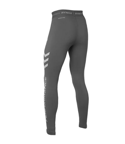 RYNOX VAPOUR PRO BASE LAYER - LOWER - GREY
