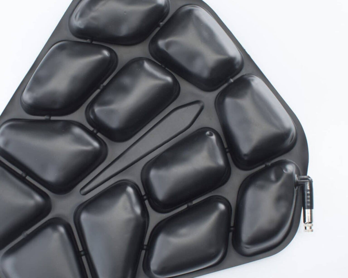 SW-MOTECH TRAVELLER RIDER CUSHION