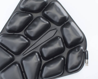 SW-MOTECH TRAVELLER RIDER CUSHION