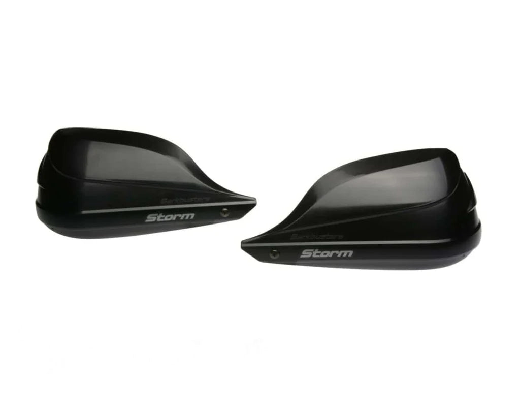 BARKBUSTERS HANDGUARD BAR END MOUNT – HOLLOW HANDLEBARS