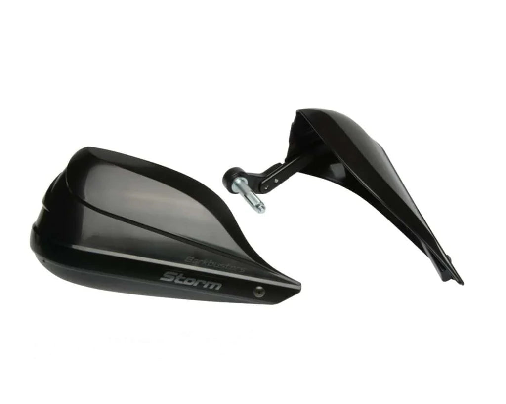 BARKBUSTERS HANDGUARD BAR END MOUNT – HOLLOW HANDLEBARS