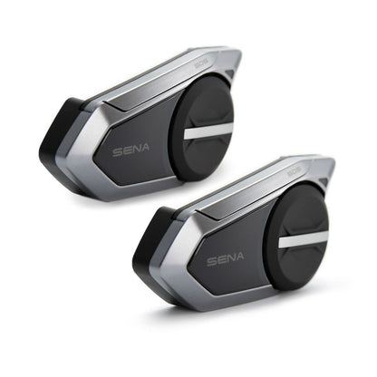 SENA 50S BLUETOOTH HEADSET WITH HARMAN KARDON