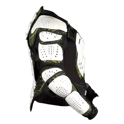 AXOR BODY ARMOR BLACK-GREEN