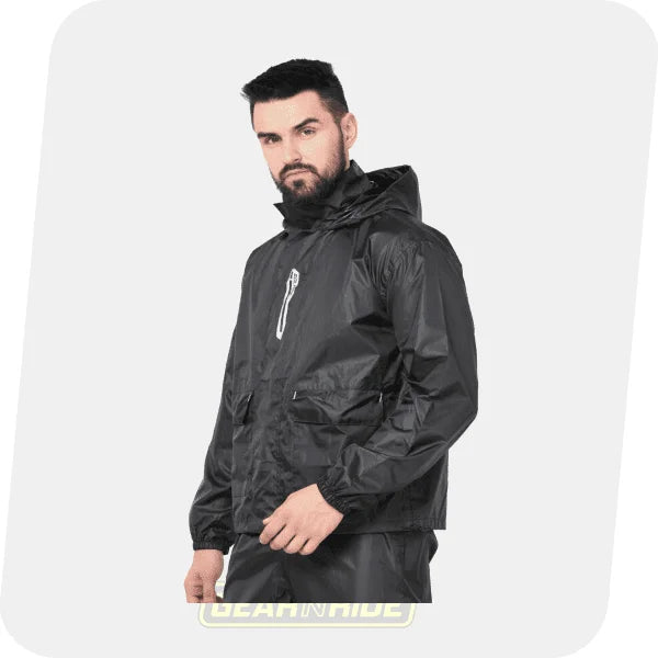 SOLACE RAINPRO JACKET V3.0