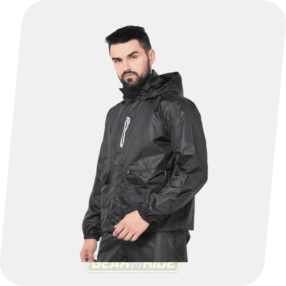 SOLACE RAINPRO JACKET V3.0