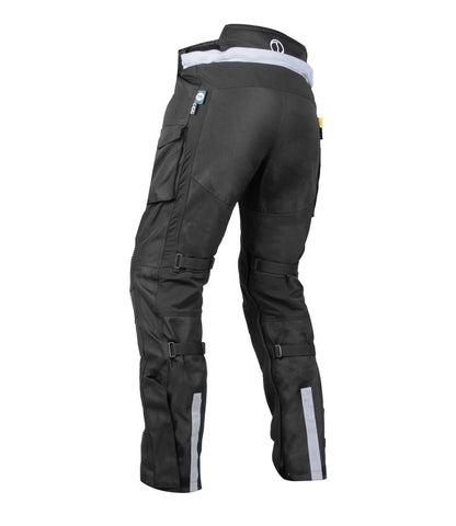 RYNOX STEALTH AIR PRO PANTS - BLACK