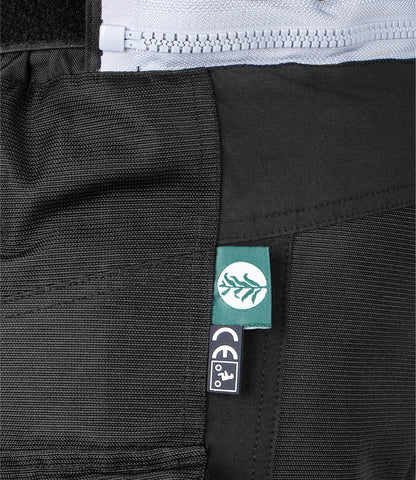 RYNOX STEALTH AIR PRO PANTS - BLACK