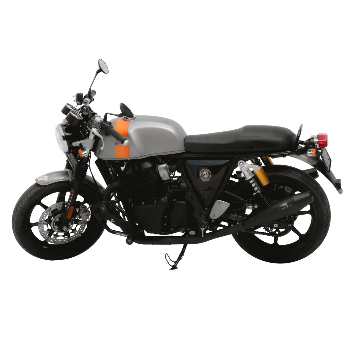 RED ROOSTER STELLAR- BLACK