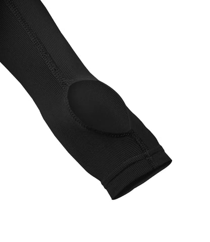 RYNOX VAPOUR PRO BASE LAYER - UPPER - BLACK