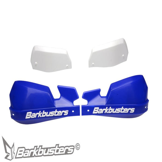 Barkbusters VPS Plastic Guards Only - Blue