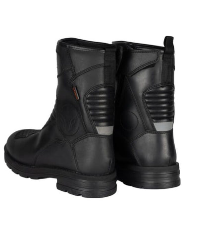 AMAROQ VIKTOR MID ANKLE MOTORCYCLE RIDING BOOTS