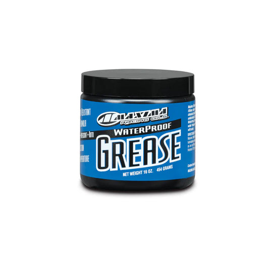 MAXIMA-WATERPROOF GREASE