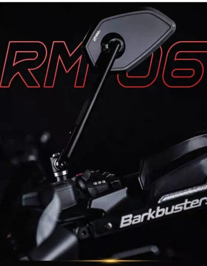 GOLDRUNWAY BSD MIRRORS FOR 1300GS/GSA