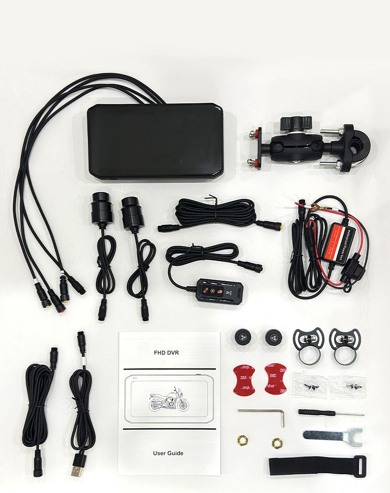 MOTOLINK SMART SCREEN 6.25 INCHES