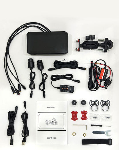 MOTOLINK SMART SCREEN 6.25 INCHES