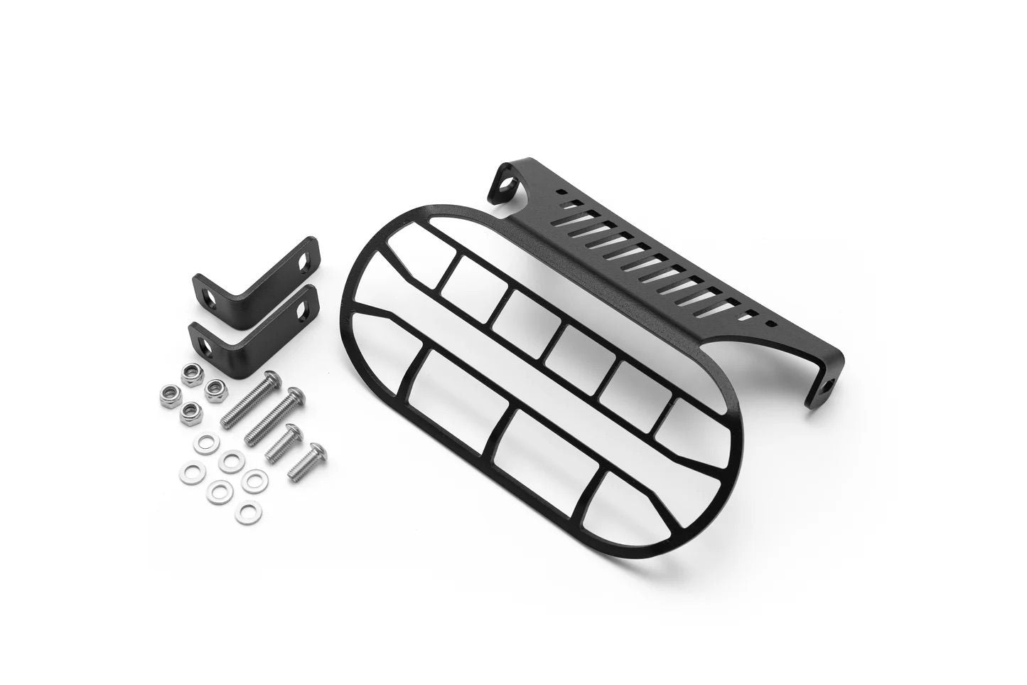 HEADLIGHT GUARD FOR HARLEY DAVIDSON SPORTSTER S 1250