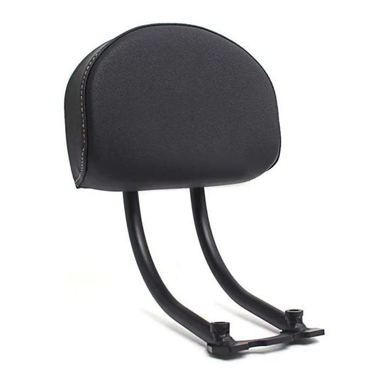 PILLION BACKREST FOR HARLEY DAVIDSON SPORTSTER S 1250