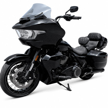 FAIRING LOWERS FOR HARLEY-DAVIDSON TOURING 117 2024 LATER