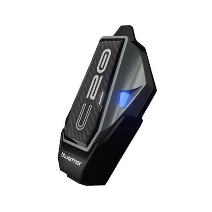 BLU ARMOR C20 HELMET COMMUNICATION DEVICE