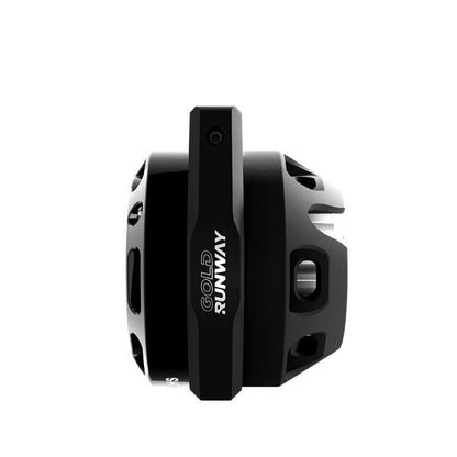 GOLD RUNWAY GR-G1 RLC4-2 160W 17600LM