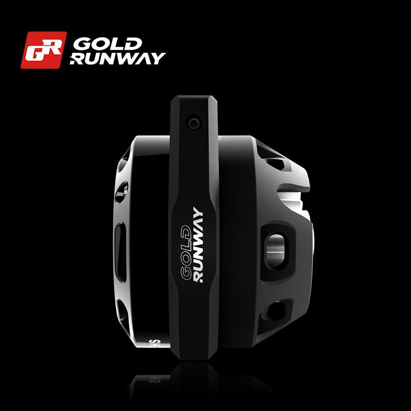 GOLD RUNWAY GR-G1 RLC4-2 160W 17600LM